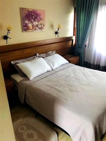 Hotel La Boutique Ipek Kemer Exterior foto