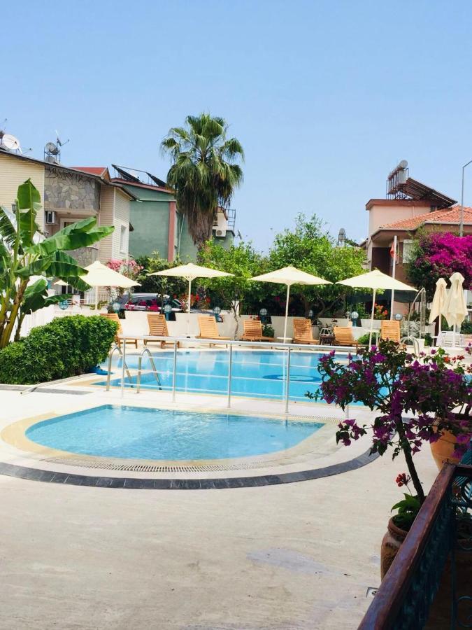 Hotel La Boutique Ipek Kemer Exterior foto