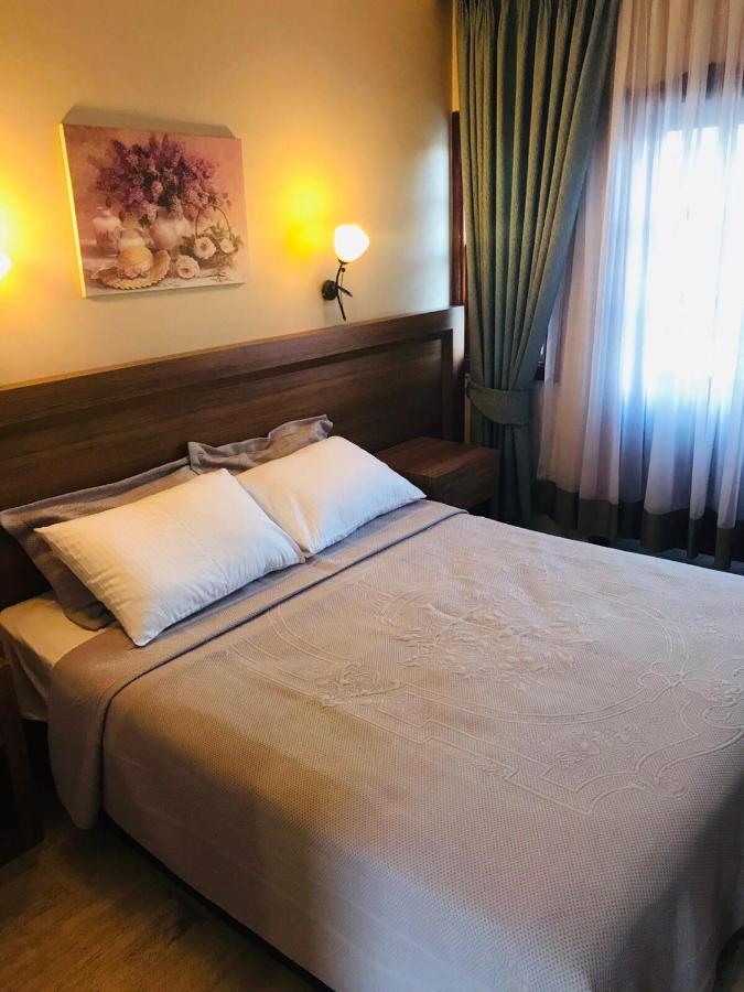 Hotel La Boutique Ipek Kemer Exterior foto